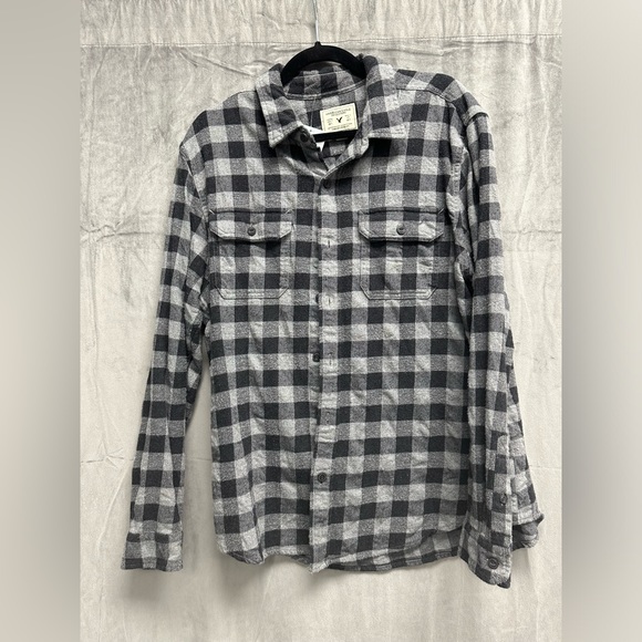 American Eagle Outfitters Other - American Eagle Men’s Button up